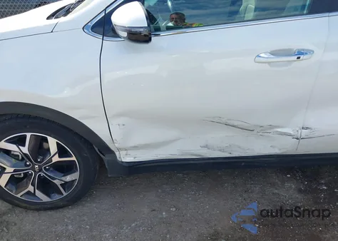 2020 Kia Sportage Ex из США, поврежденный, VIN KNDPN3AC3L7733228